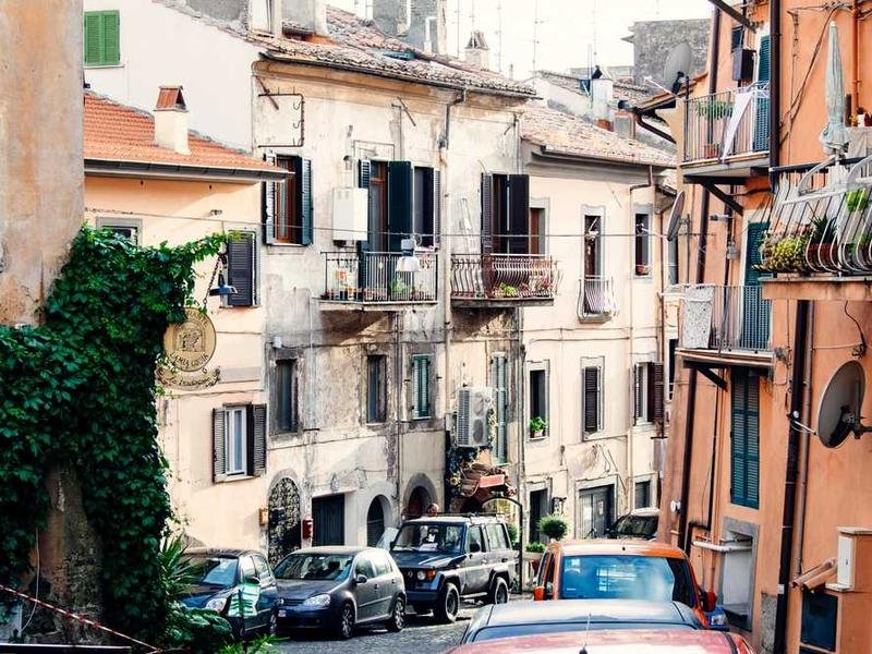 結婚10年目のリフレッシュ休暇